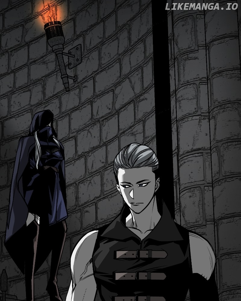 The Protagonists Hidden Strength Chapter 34 - page 175